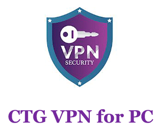 CTG VPN for PC