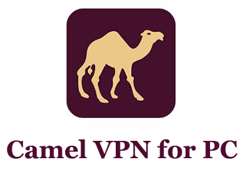 Camel VPN for PC