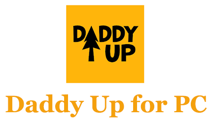 Daddy Up for PC 