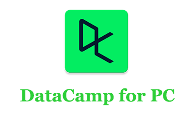 DataCamp for PC