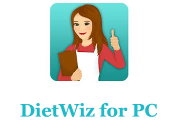 DietWiz for PC 