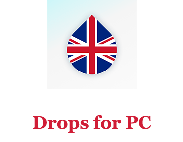 Download Drops App for PC 