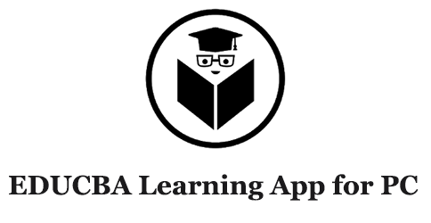 EDUCBA Learning App for PC 