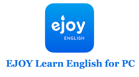 EJOY Learn English for PC 
