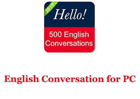 English Conversation for PC 