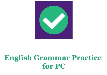 English Grammar Practice for PC