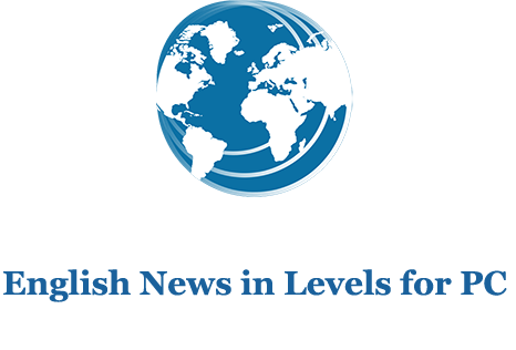 English News in Levels for PC
