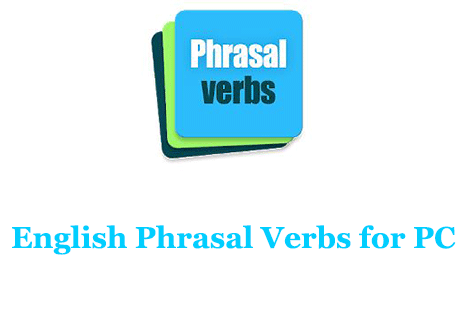 English Phrasal Verbs for PC