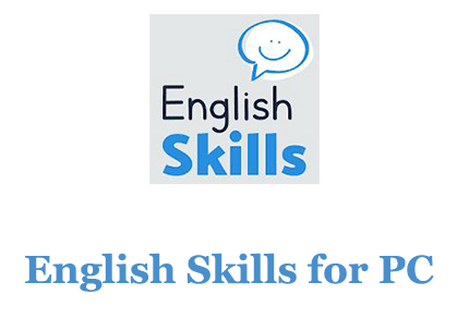 English Skills for PC 