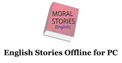English Stories Offline for PC 