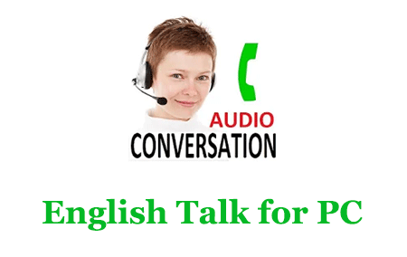 English Talk for PC 