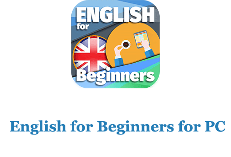 English for Beginners for PC 