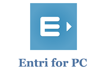Entri for PC – Mac and Windows 7/8/10