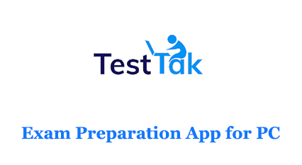 Exam Preparation App for PC – Mac and Windows 7/8/10