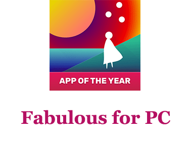 Fabulous for PC