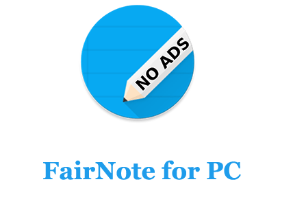 FairNote for PC
