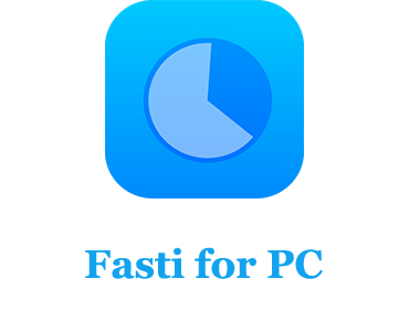 Fasti for PC