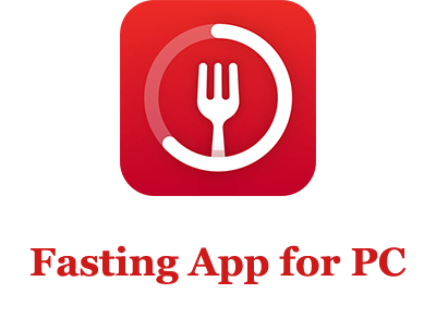Fasting App for PC