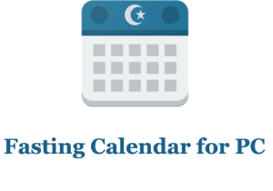 How to Download Fasting Calendar for PC (Mac and Windows) Trendy Webz