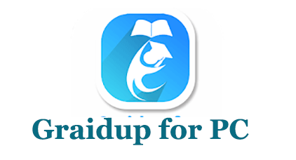 Graidup for PC – Mac and Windows 7/8/10