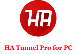 ha tunnel pro