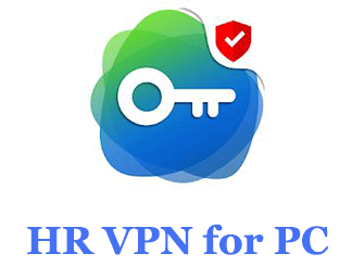 HR VPN for PC