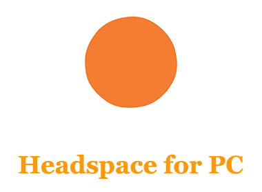Headspace for PC 