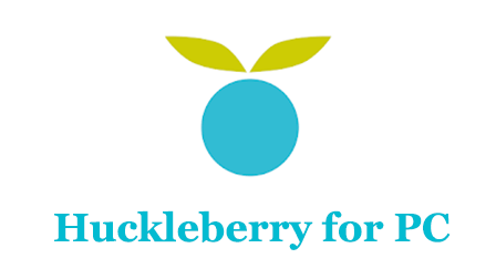 Huckleberry for PC