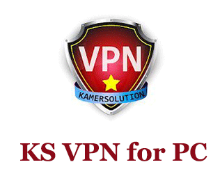 Ks VPN for PC