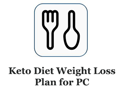 Keto Diet Weight Loss Plan for PC 