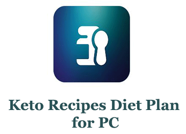 Keto recipes diet plan for PC 