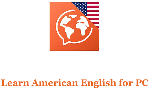 Learn American English for PC 