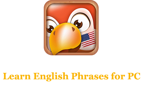 Learn English Phrases for PC 