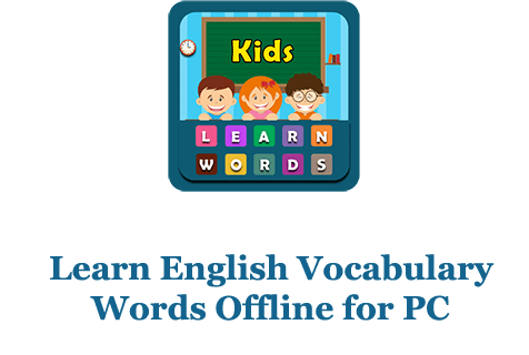 learning english words app