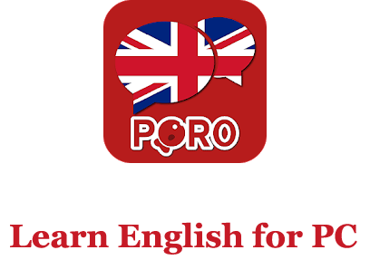 Learn English for PC 