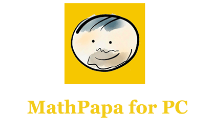 MathPapa for PC – Mac and Windows 7/8/10
