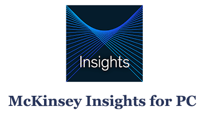 McKinsey Insights for PC 