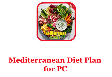 Mediterranean Diet Plan for PC 