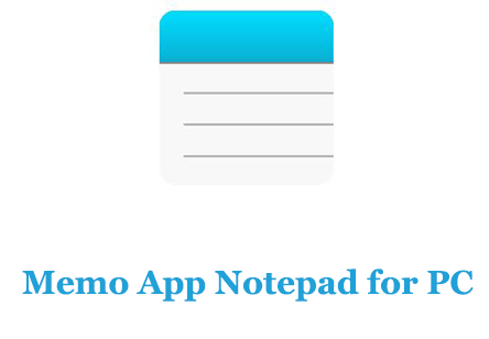 download memo app for pc