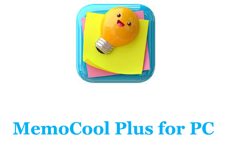 MemoCool Plus for PC