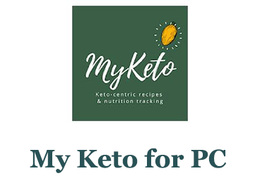 My Keto for PC 