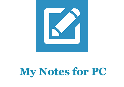download easy notes app for pc