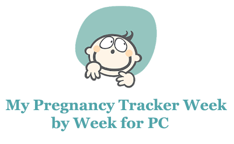 My Pregnancy Tracker Week by Week for PC