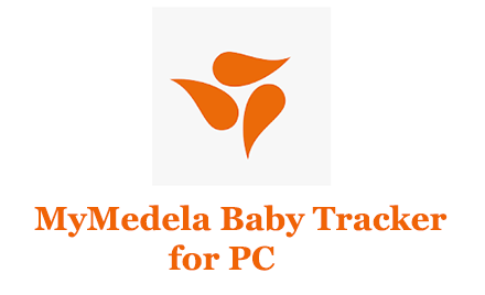 MyMedela Baby Tracker for PC 