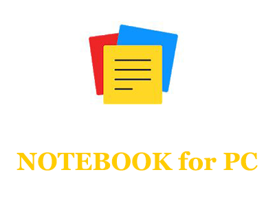 NOTEBOOK for PC