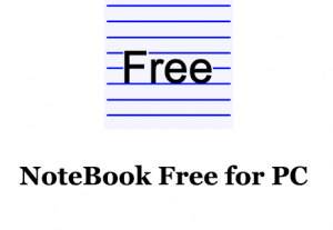 download Notebooks free