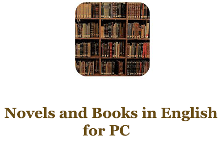 Novels & Books in English for PC