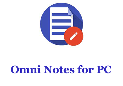 Omni Notes for PC