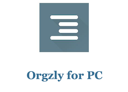 Orgzly for PC 