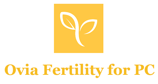 Ovia Fertility for PC 